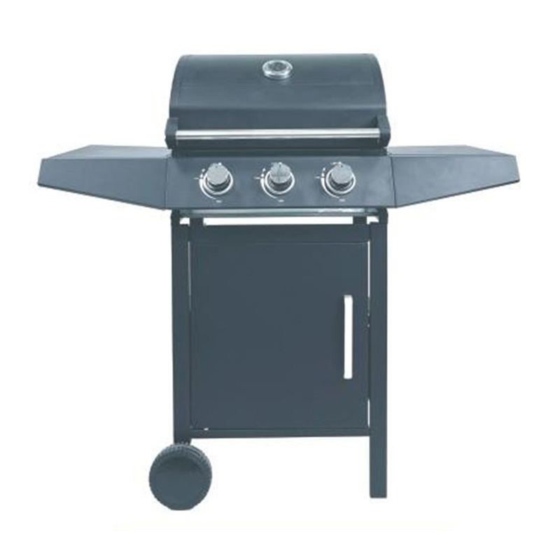 Gas Grill