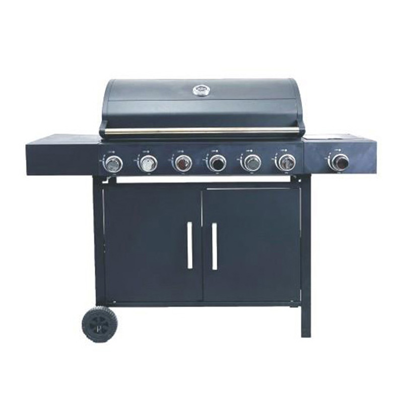 Gas Grill