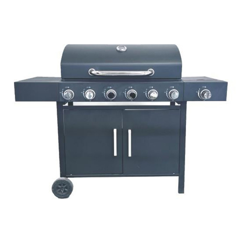 Gas Grill